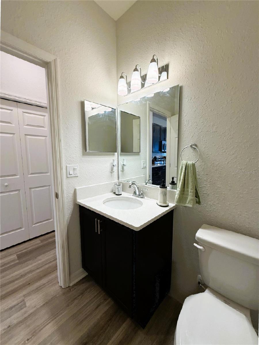 CROSSINGS PH 1 - Residential