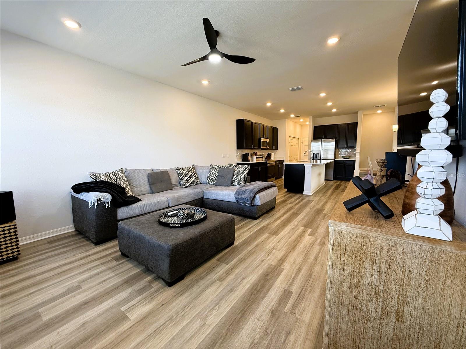 CROSSINGS PH 1 - Residential