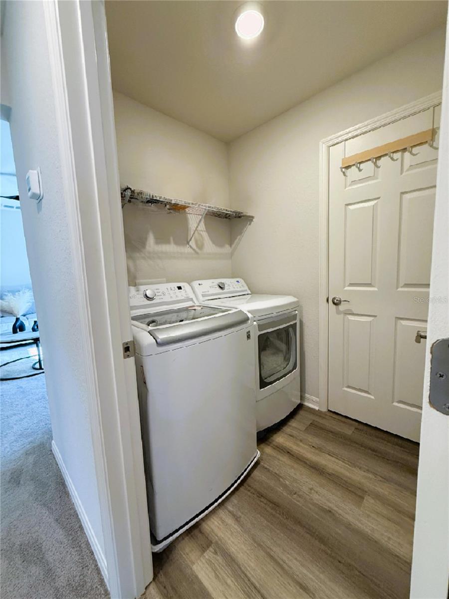 CROSSINGS PH 1 - Residential