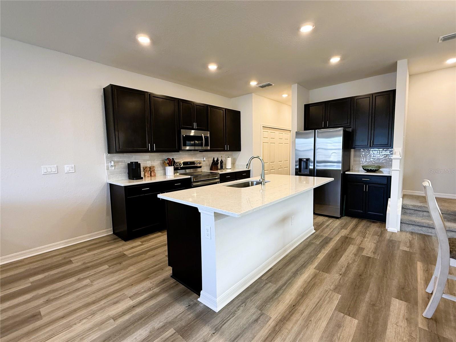 CROSSINGS PH 1 - Residential