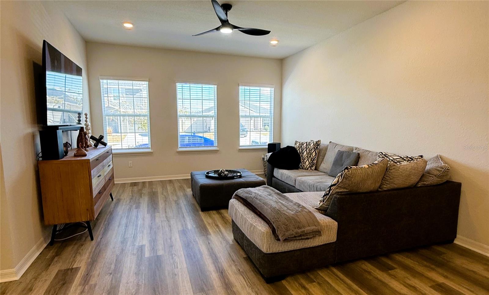 CROSSINGS PH 1 - Residential