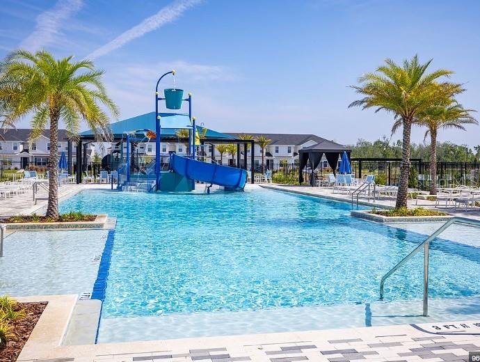 CROSSINGS PH 1 - Residential