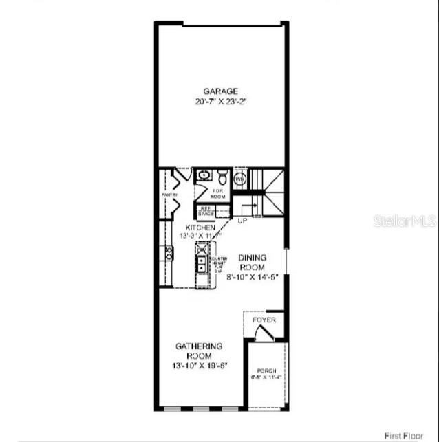 CROSSINGS PH 1 - Residential