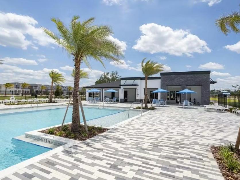 CROSSINGS PH 1 - Residential