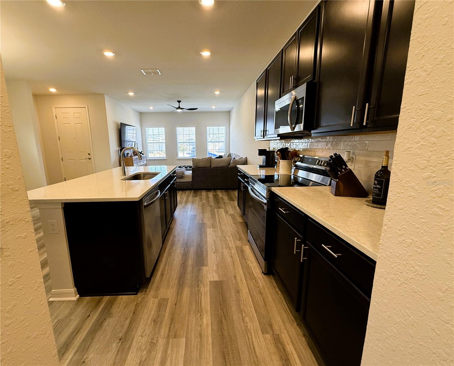 CROSSINGS PH 1 - Residential