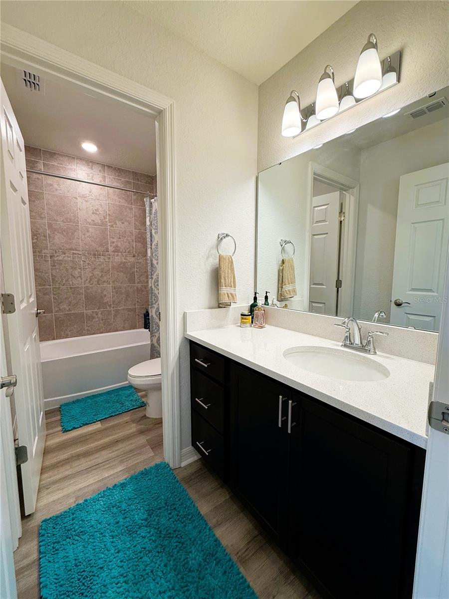 CROSSINGS PH 1 - Residential