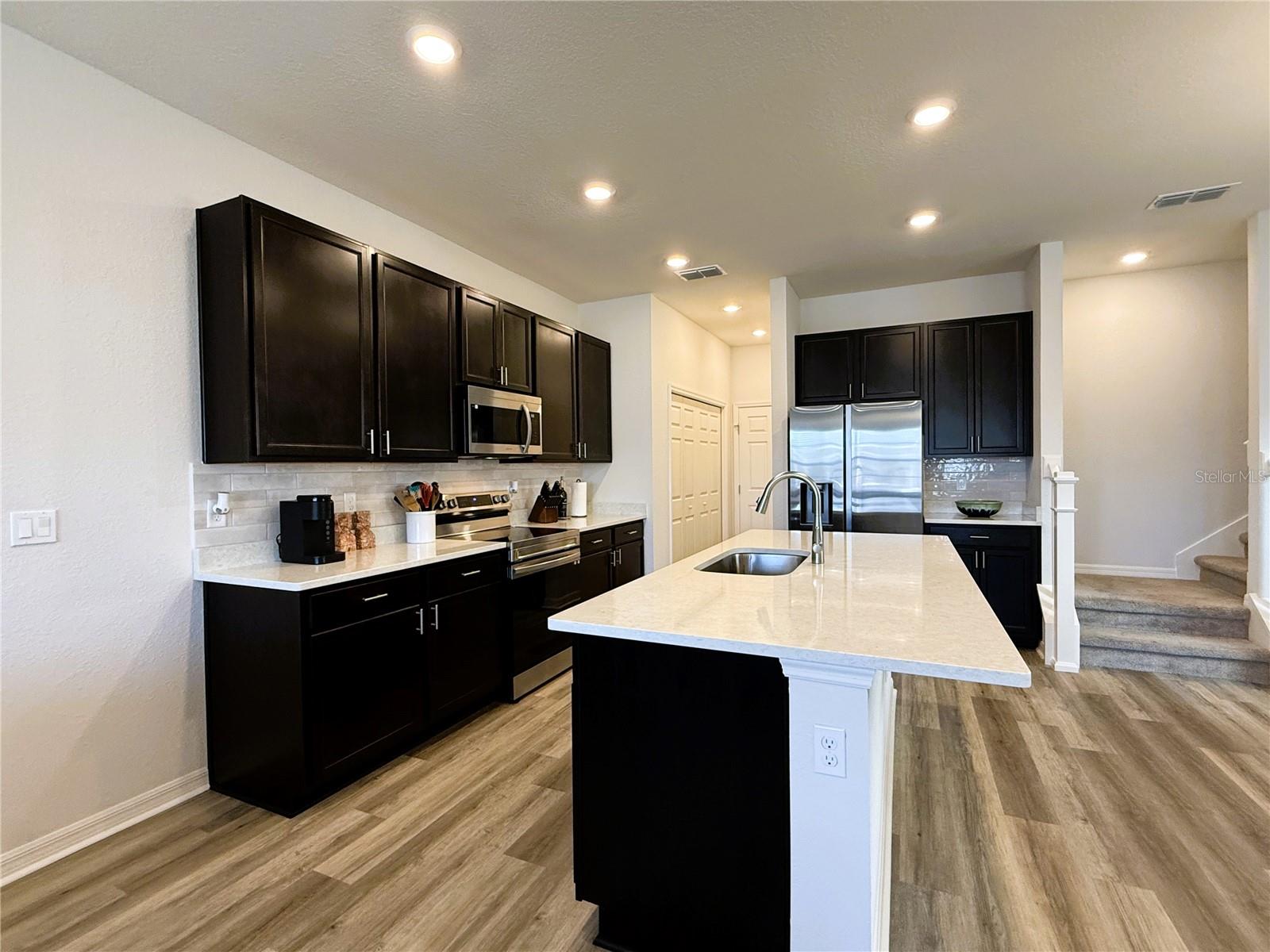 CROSSINGS PH 1 - Residential