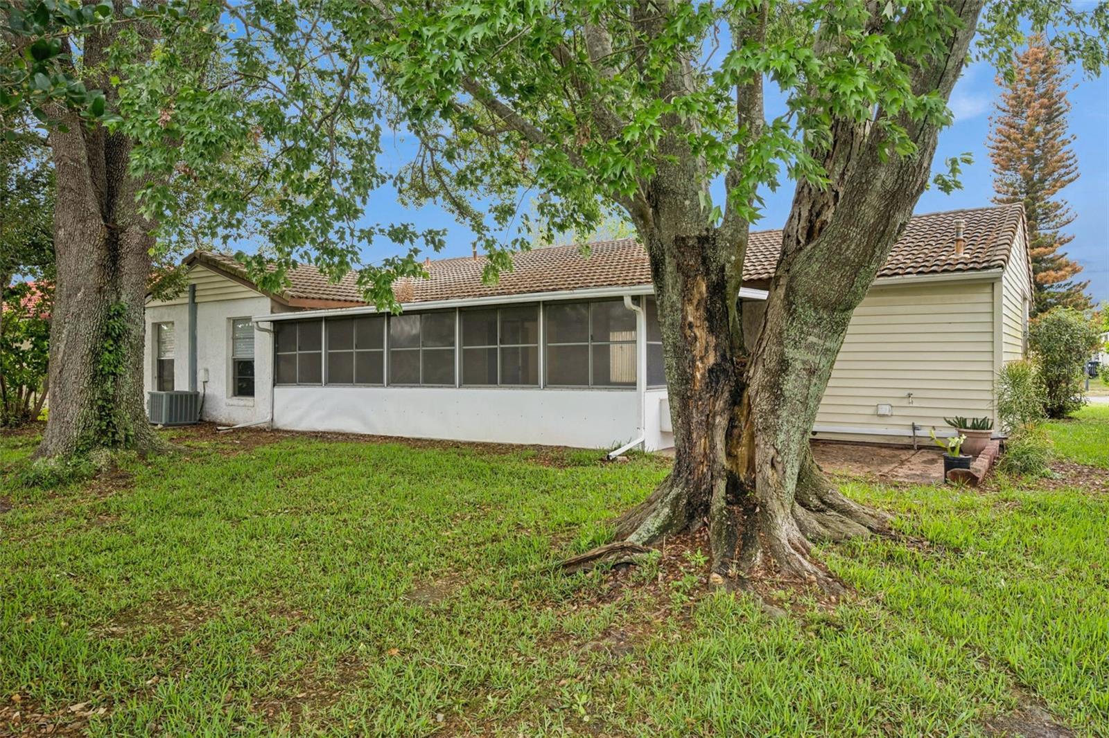 MONTPELIER VILLAGE PH 02 - Residential