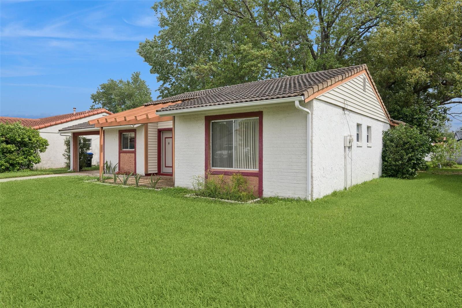 MONTPELIER VILLAGE PH 02 - Residential