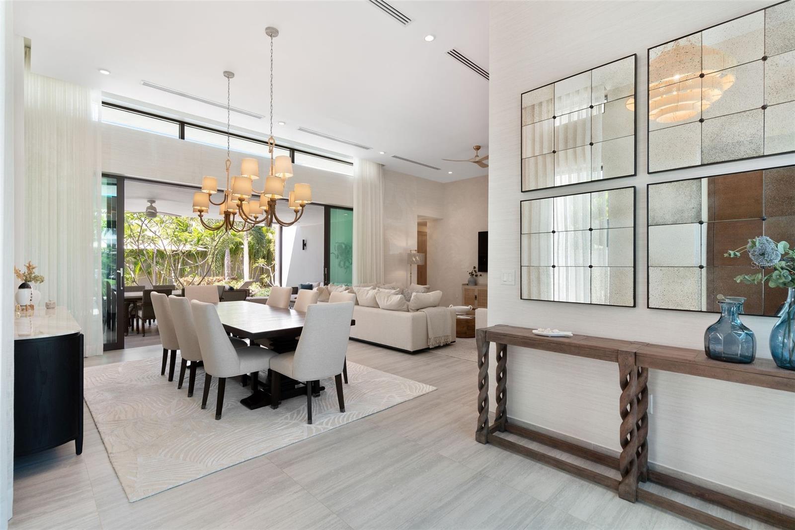 THE ISLES - Residential