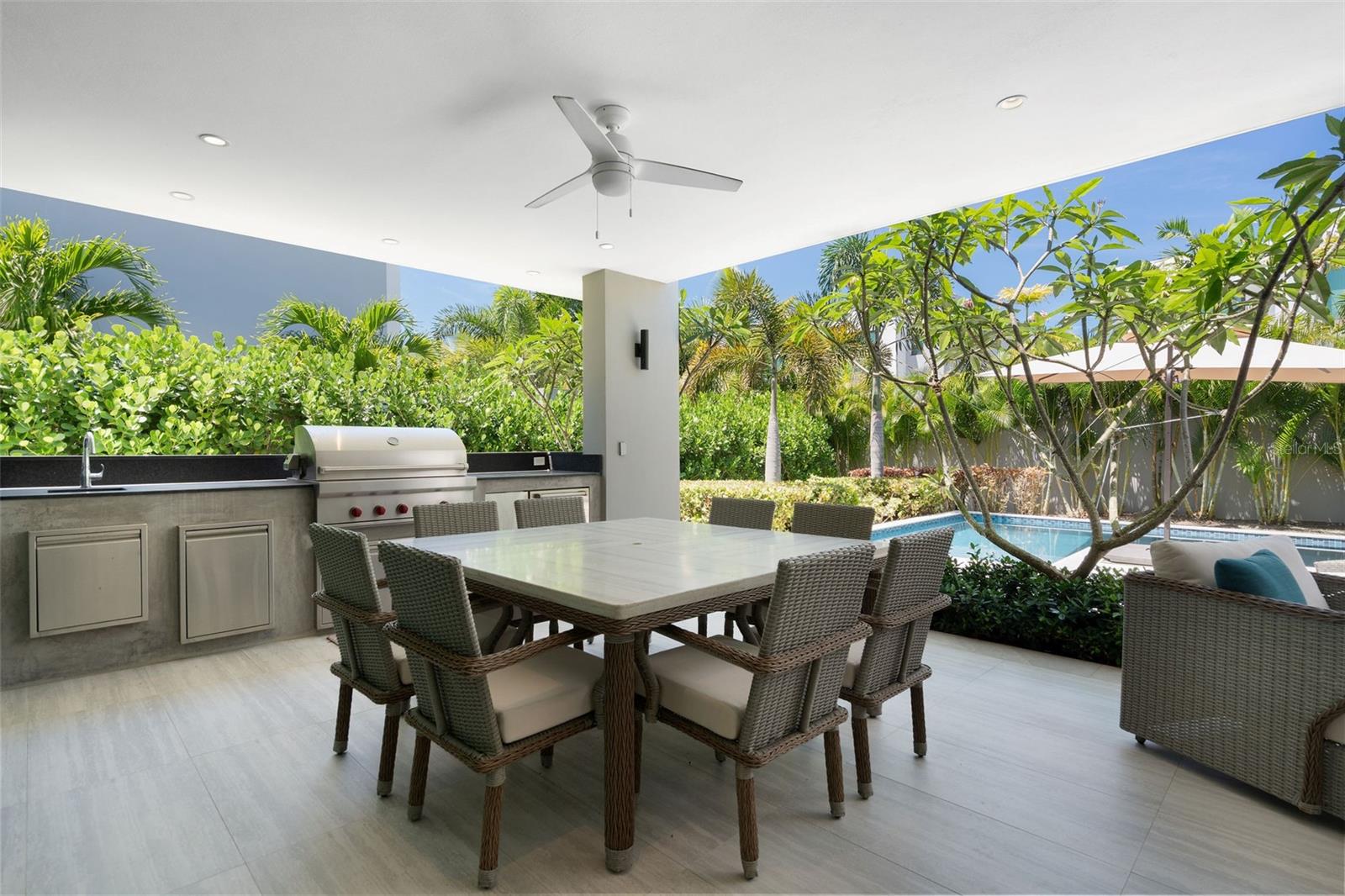 THE ISLES - Residential