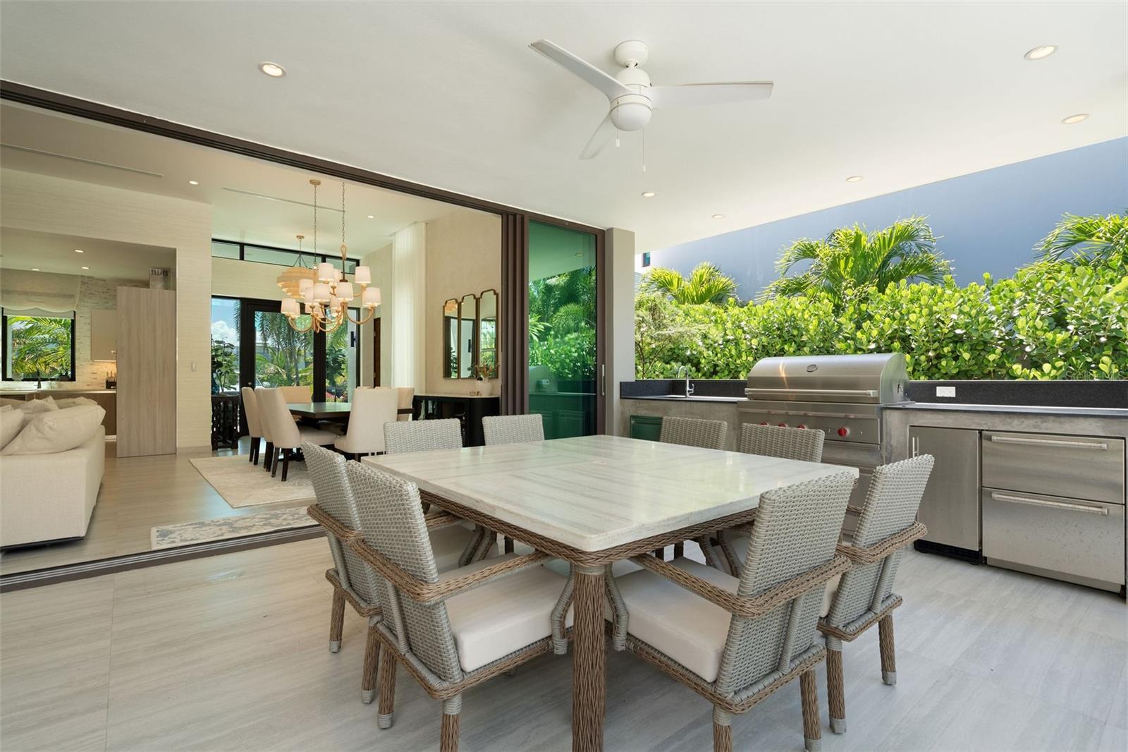THE ISLES - Residential