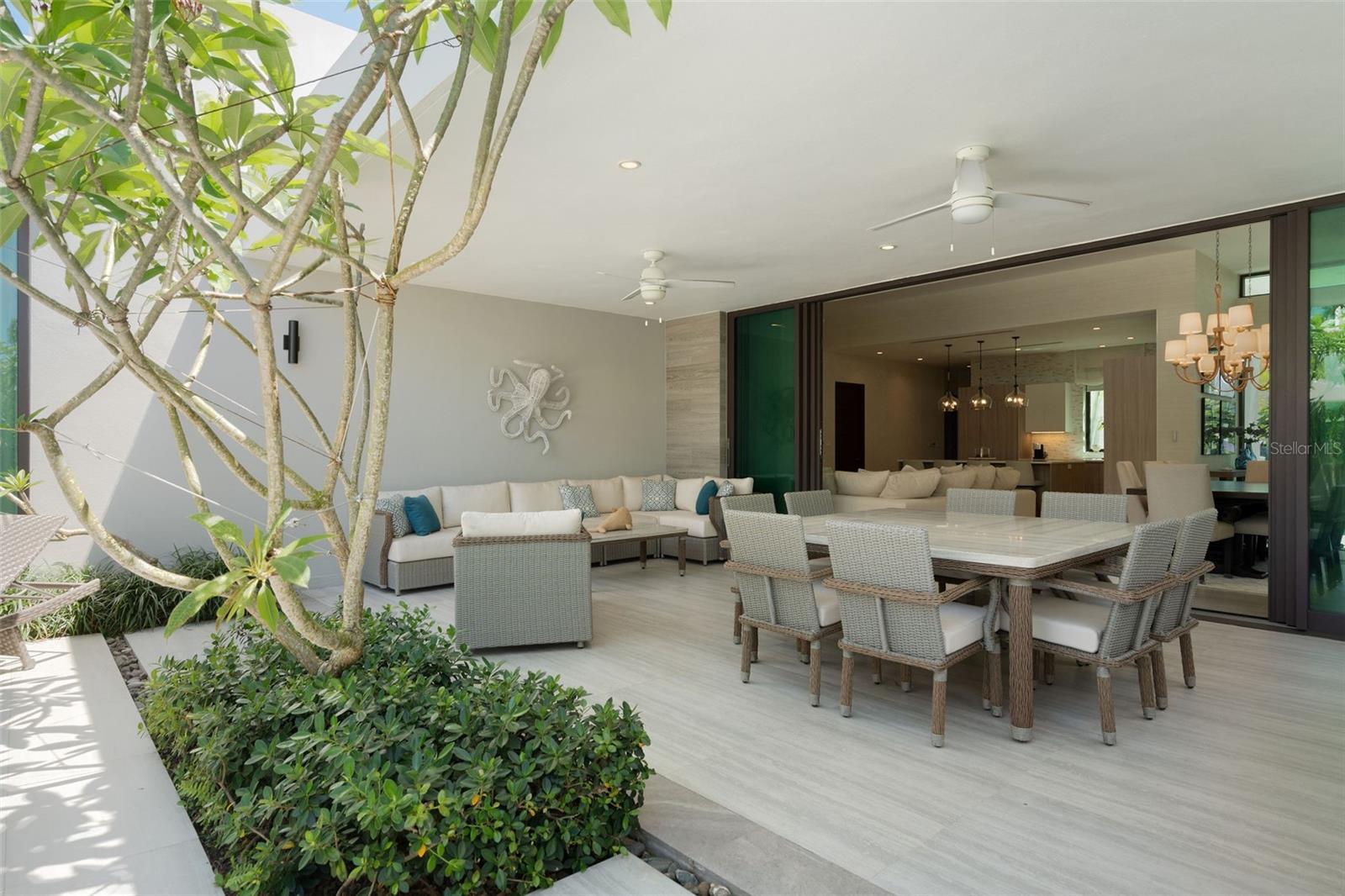 THE ISLES - Residential