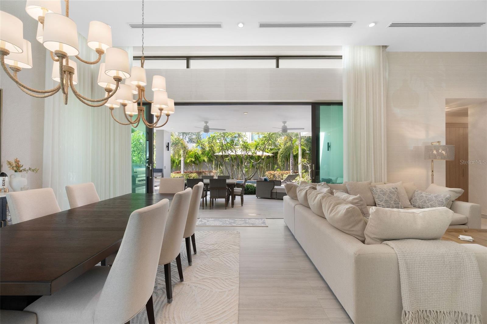 THE ISLES - Residential