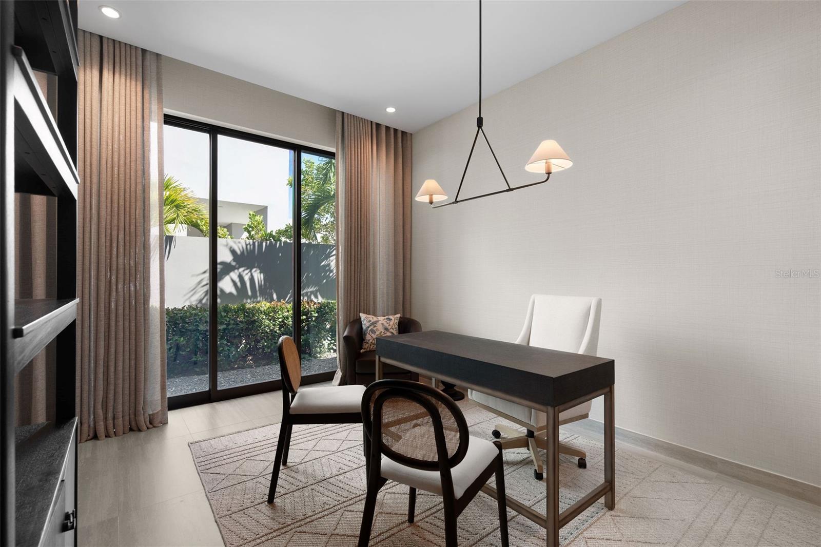 THE ISLES - Residential