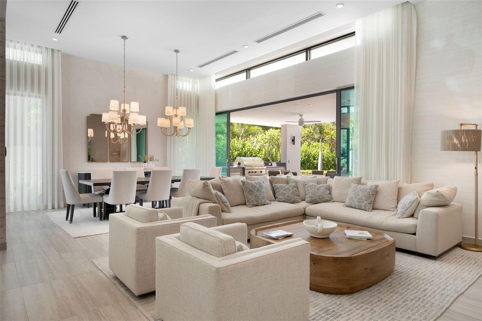 THE ISLES - Residential