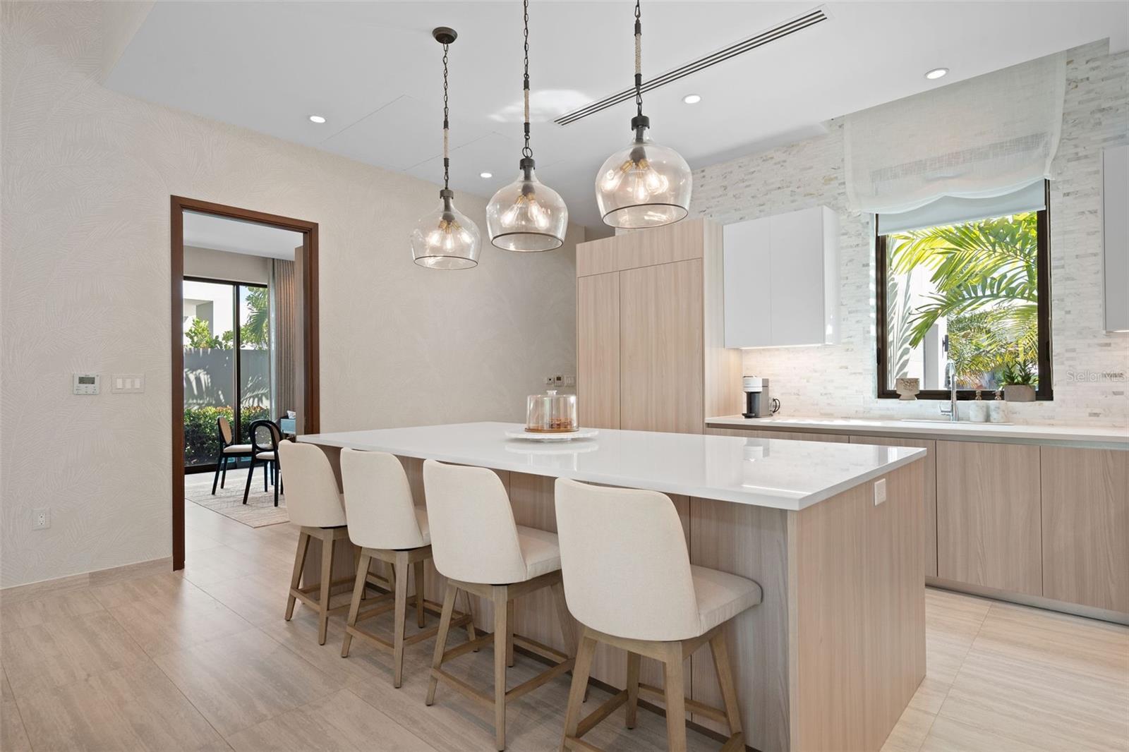 THE ISLES - Residential