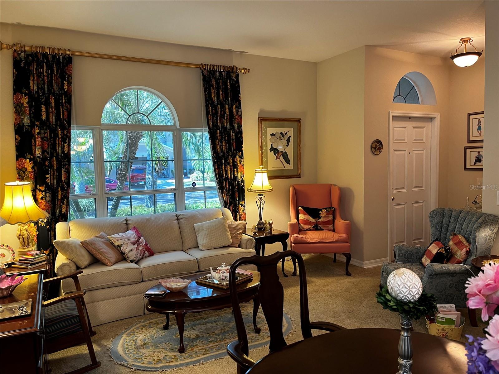 5912 TULIP FLOWER DRIVE