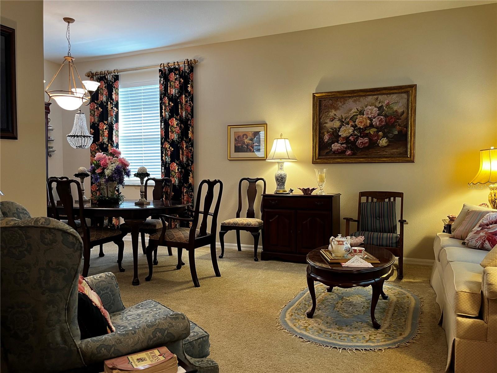 5912 TULIP FLOWER DRIVE