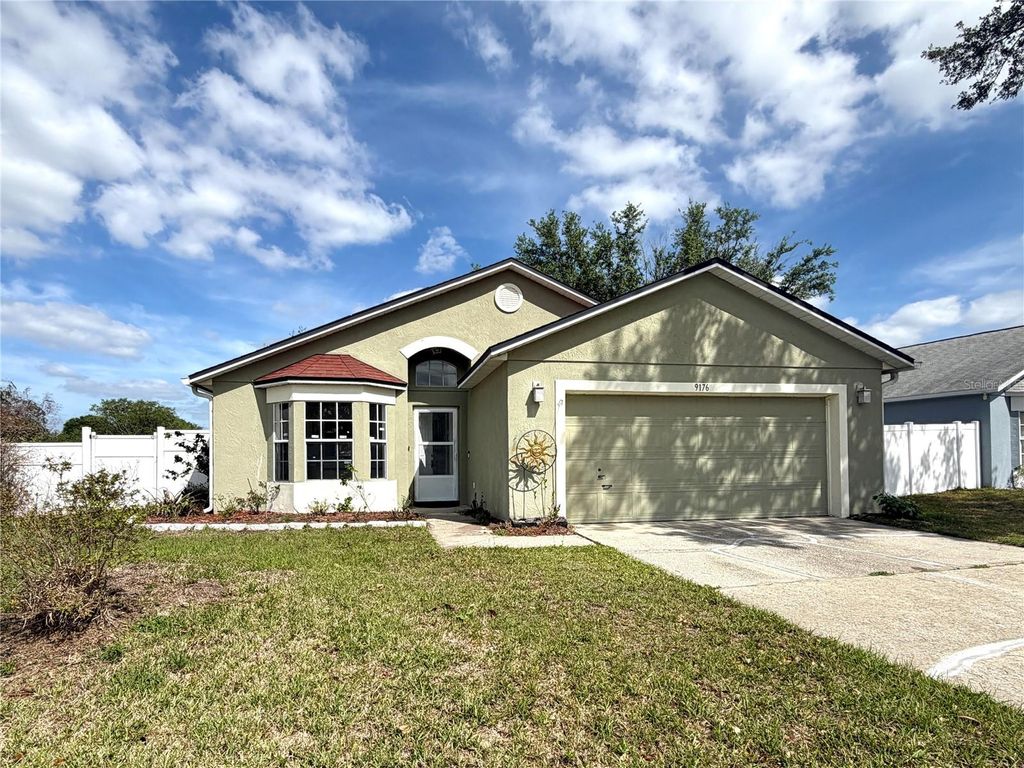 Photo of 9176 Fort Jefferson Boulevard, Orlando, FL 32822 (MLS # O6398711)