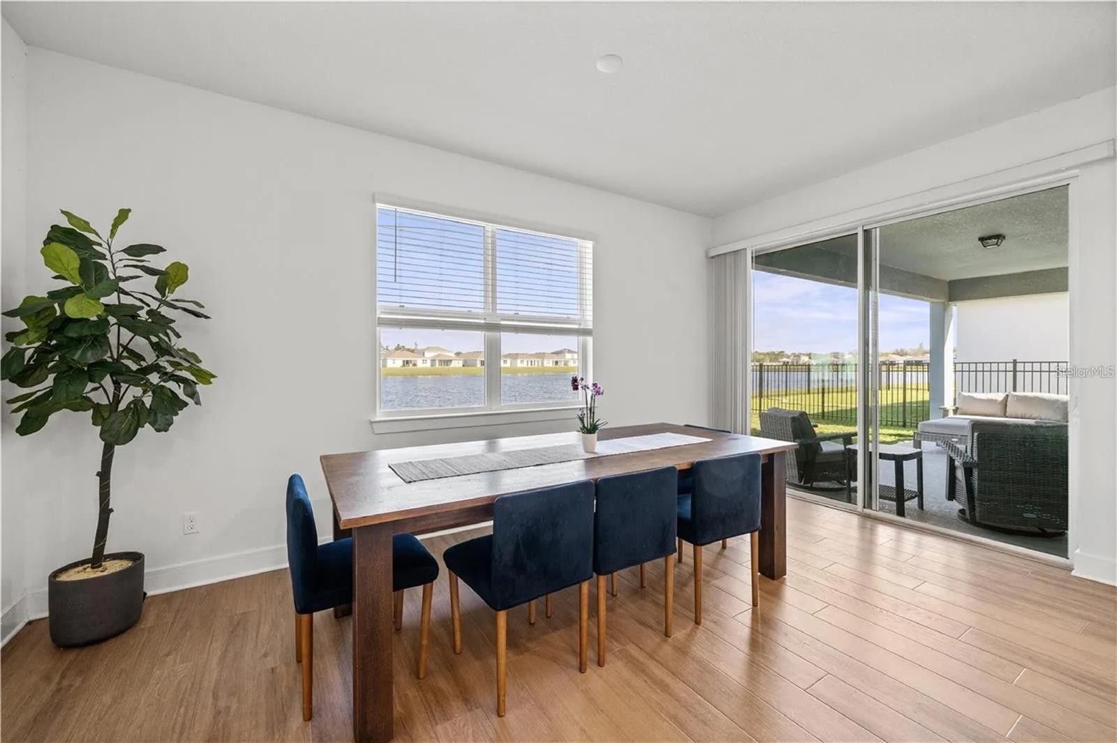 AMELIA GROVES PH 1 - Residential