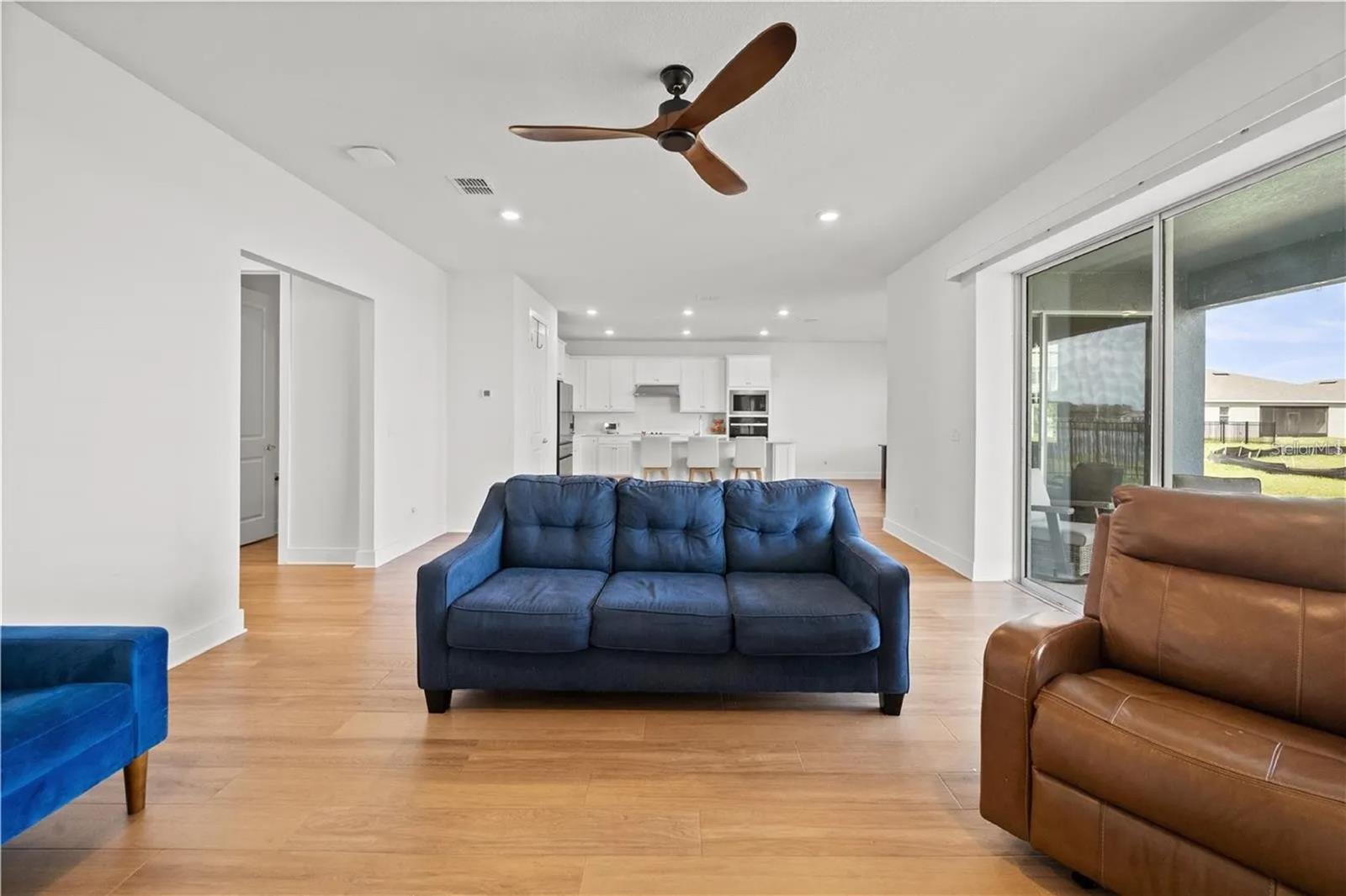 AMELIA GROVES PH 1 - Residential