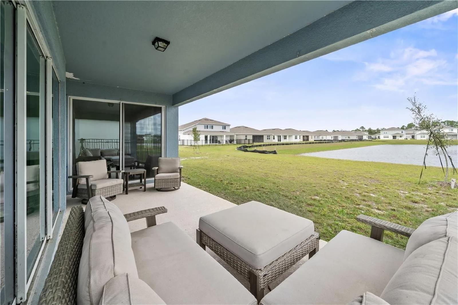 AMELIA GROVES PH 1 - Residential