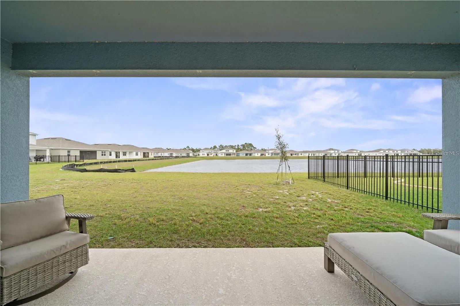 AMELIA GROVES PH 1 - Residential