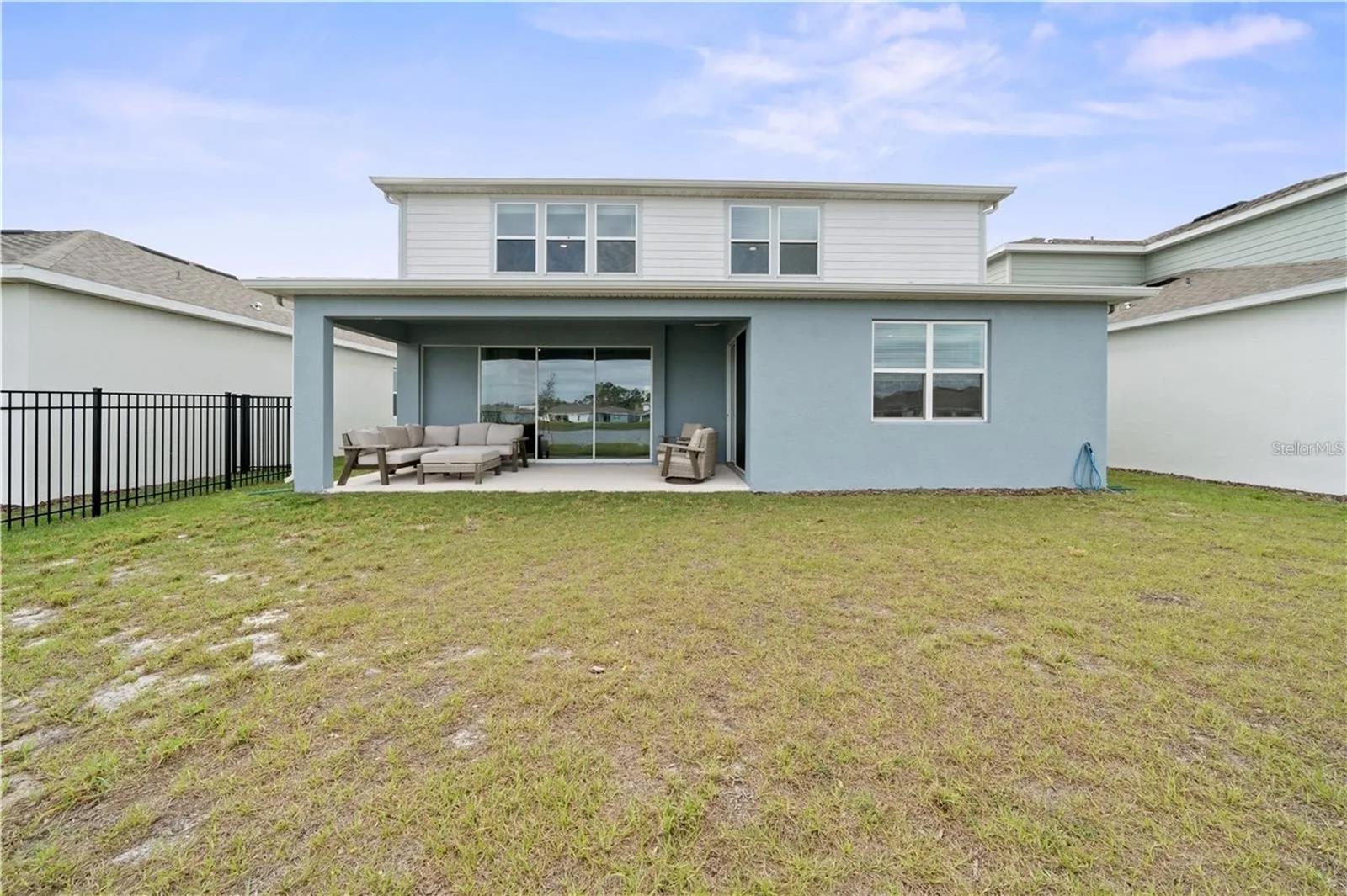 AMELIA GROVES PH 1 - Residential