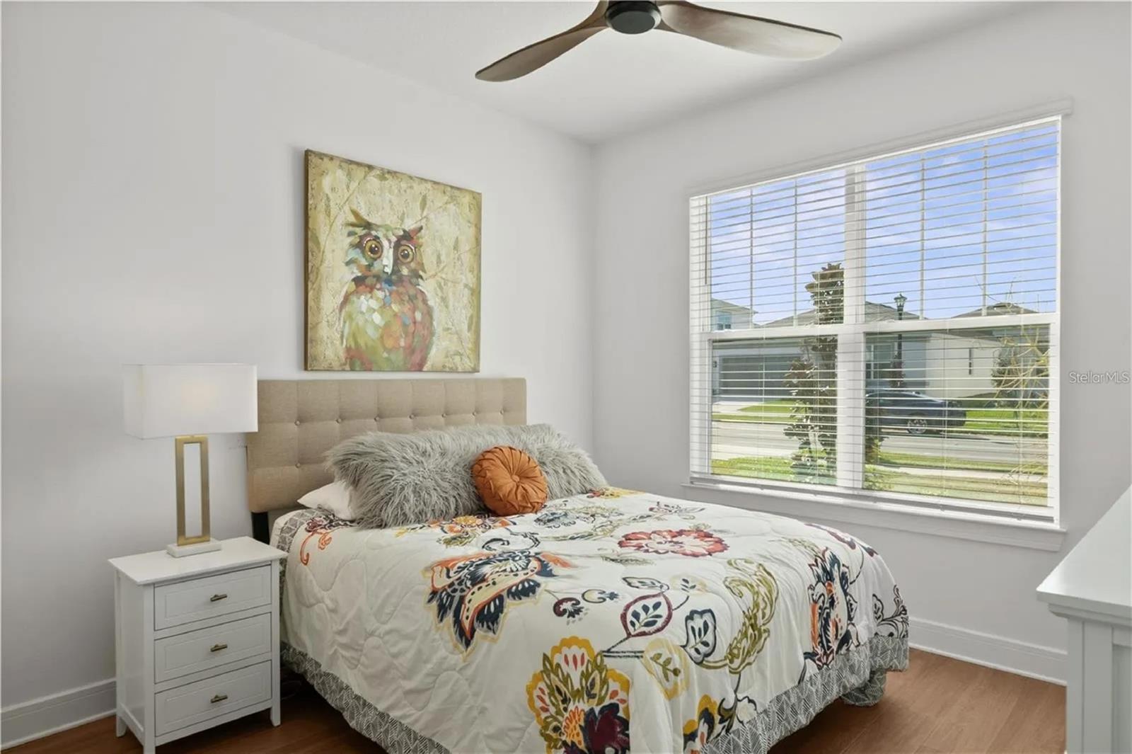 AMELIA GROVES PH 1 - Residential