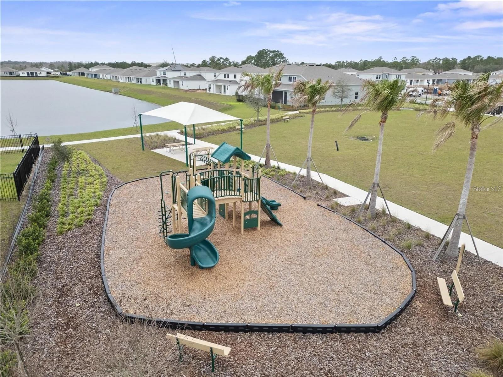 AMELIA GROVES PH 1 - Residential