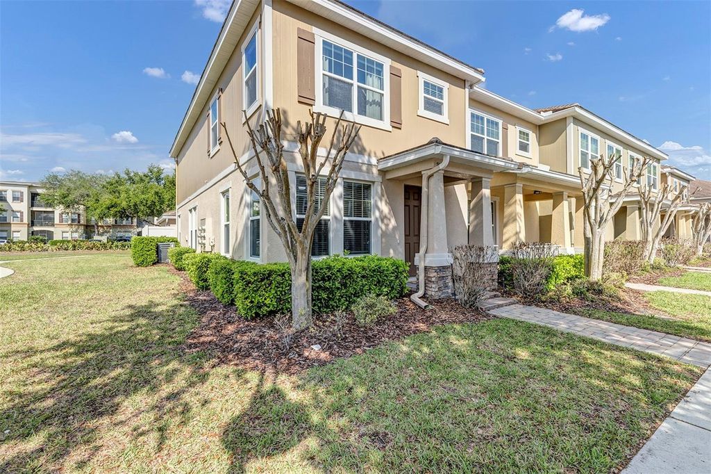 Photo of 7644 Ripplepointe Way, Windermere, FL 34786 (MLS # O6395582)