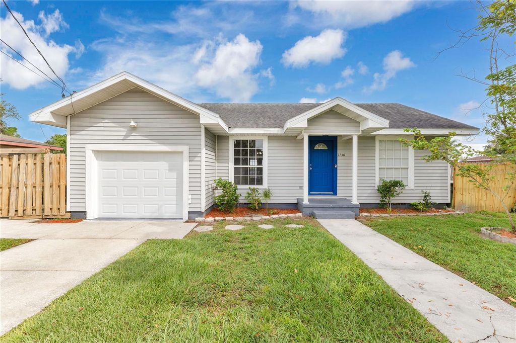 Photo of 1730 E Fern Road, Lakeland, FL 33801 (MLS # O6347532)