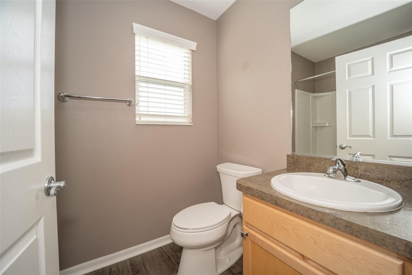 VILLAGES OF SUMTER PINELAND VILLAS - Residential Lease