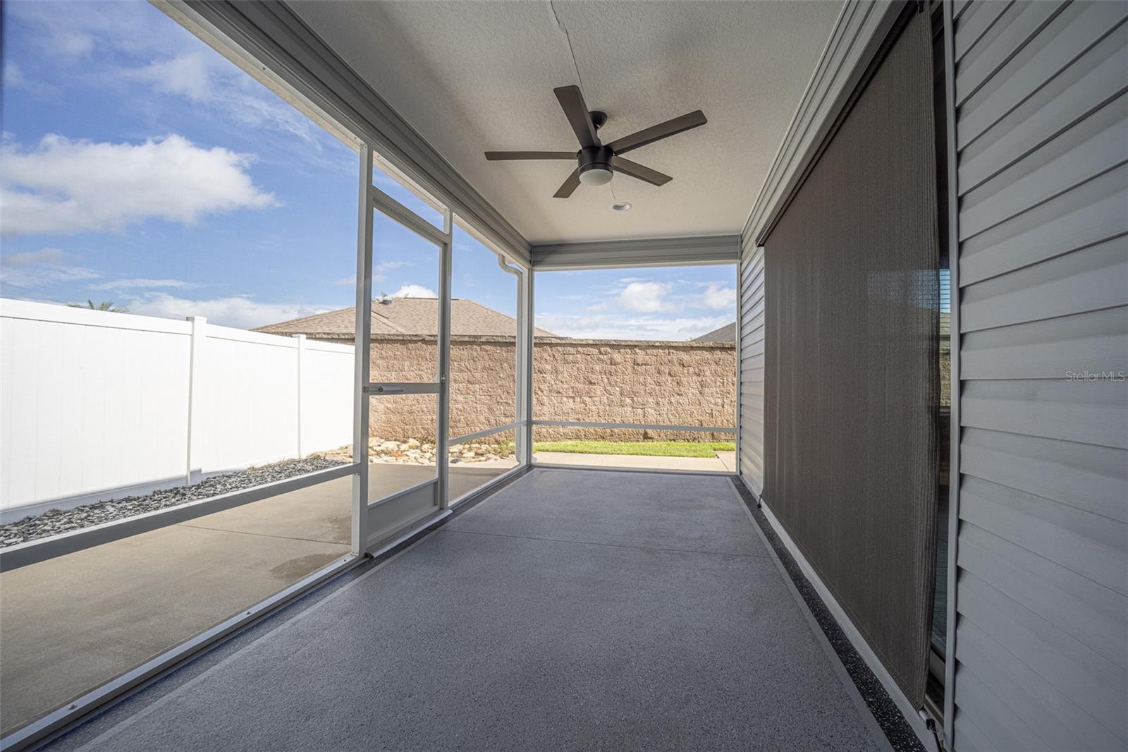 VILLAGES OF SUMTER PINELAND VILLAS - Residential Lease