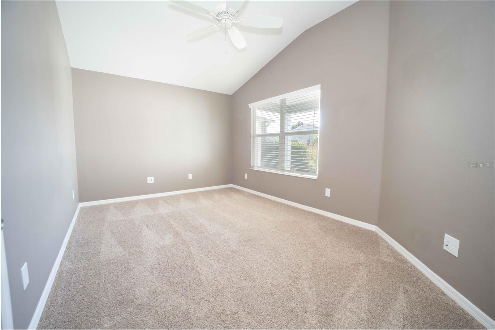 VILLAGES OF SUMTER PINELAND VILLAS - Residential Lease