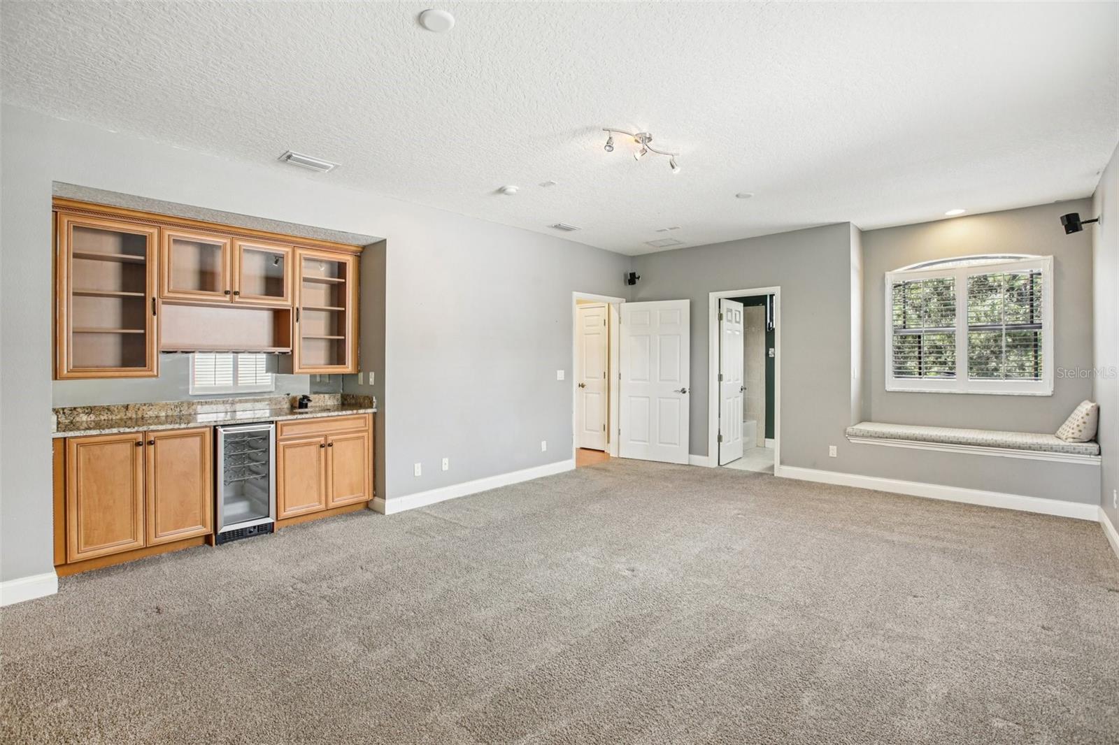 NINE EAGLES UNIT ONE SEC I - Residential