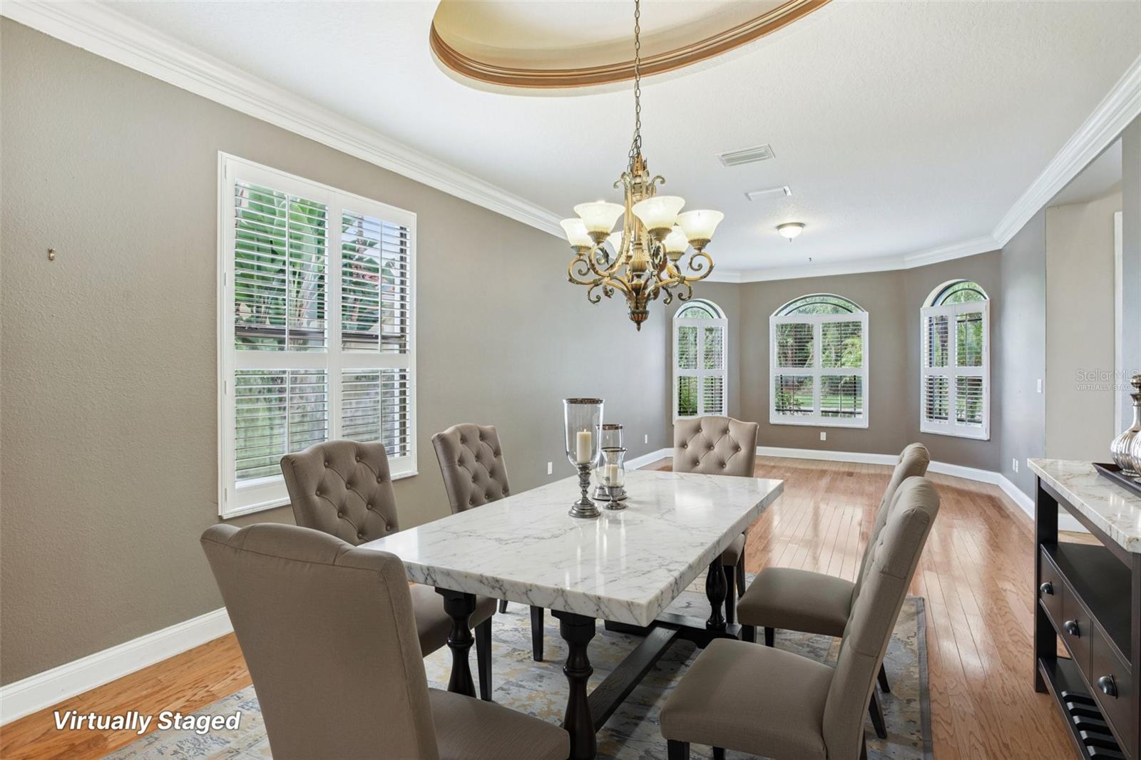 NINE EAGLES UNIT ONE SEC I - Residential
