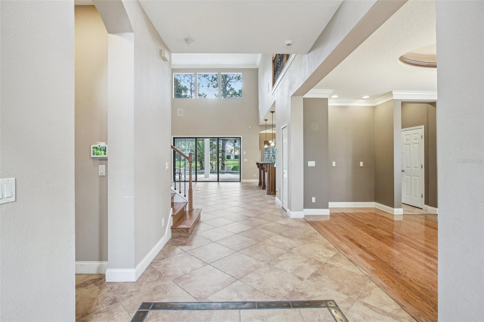 NINE EAGLES UNIT ONE SEC I - Residential