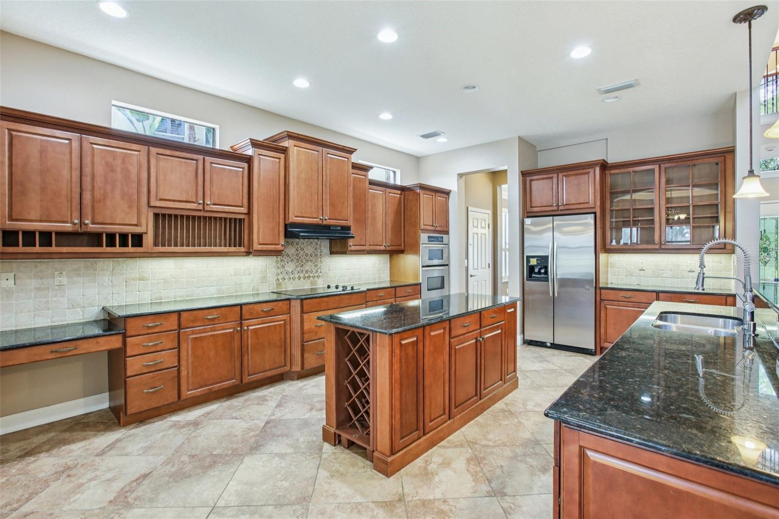 NINE EAGLES UNIT ONE SEC I - Residential