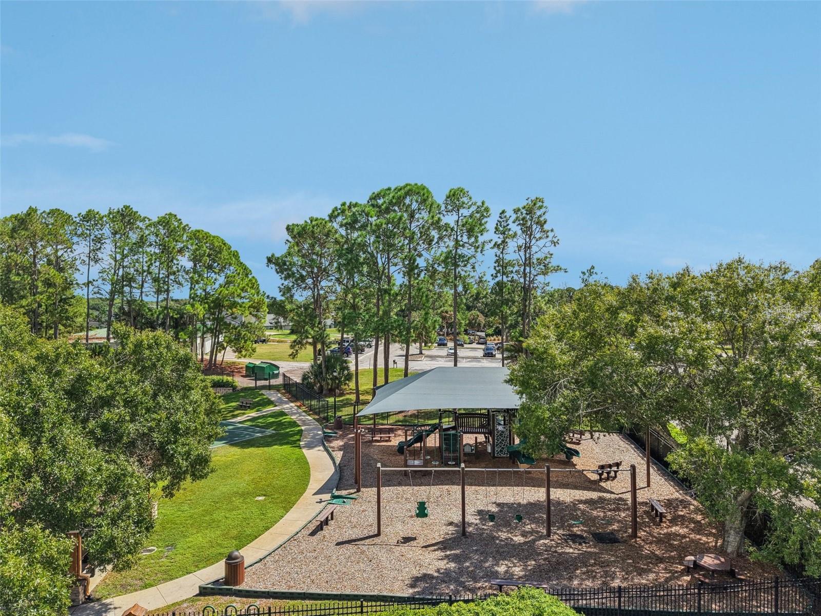 NINE EAGLES UNIT ONE SEC I - Residential