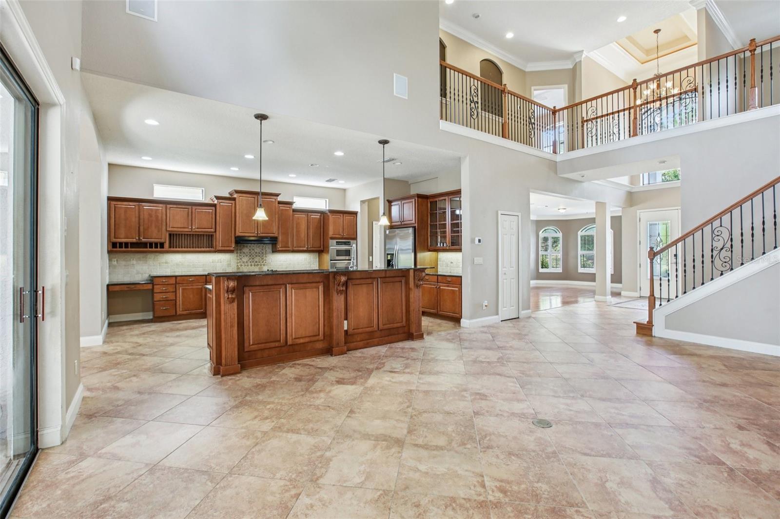 NINE EAGLES UNIT ONE SEC I - Residential