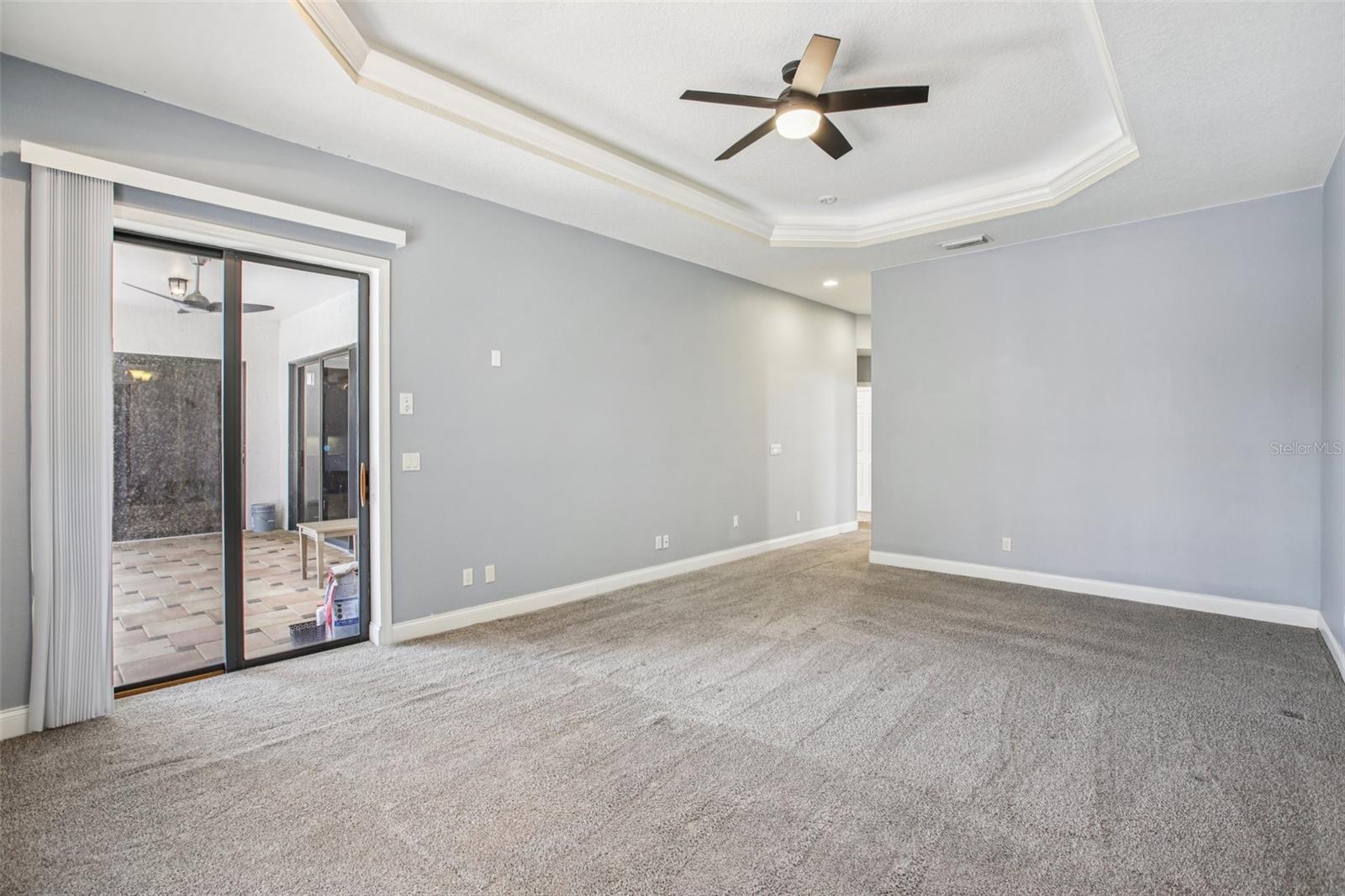 NINE EAGLES UNIT ONE SEC I - Residential