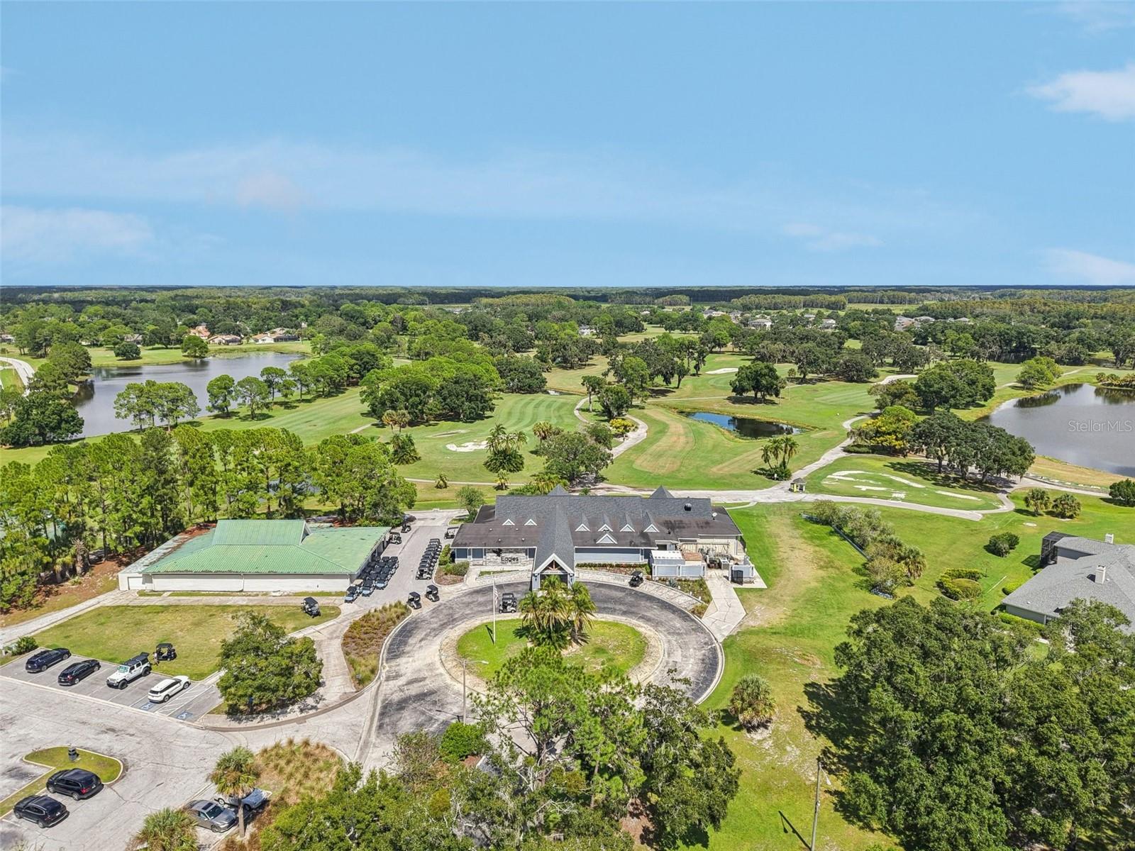 NINE EAGLES UNIT ONE SEC I - Residential