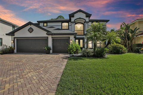 Photo of 12906 Red Cardinal Drive, Odessa, FL 33556 (MLS # TB8429135)