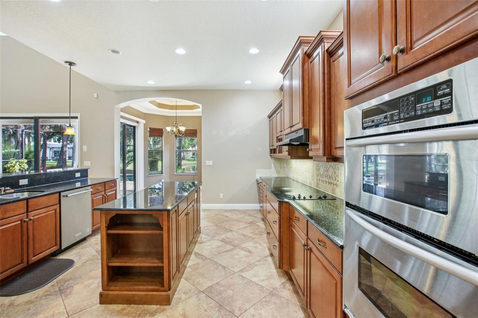 NINE EAGLES UNIT ONE SEC I - Residential