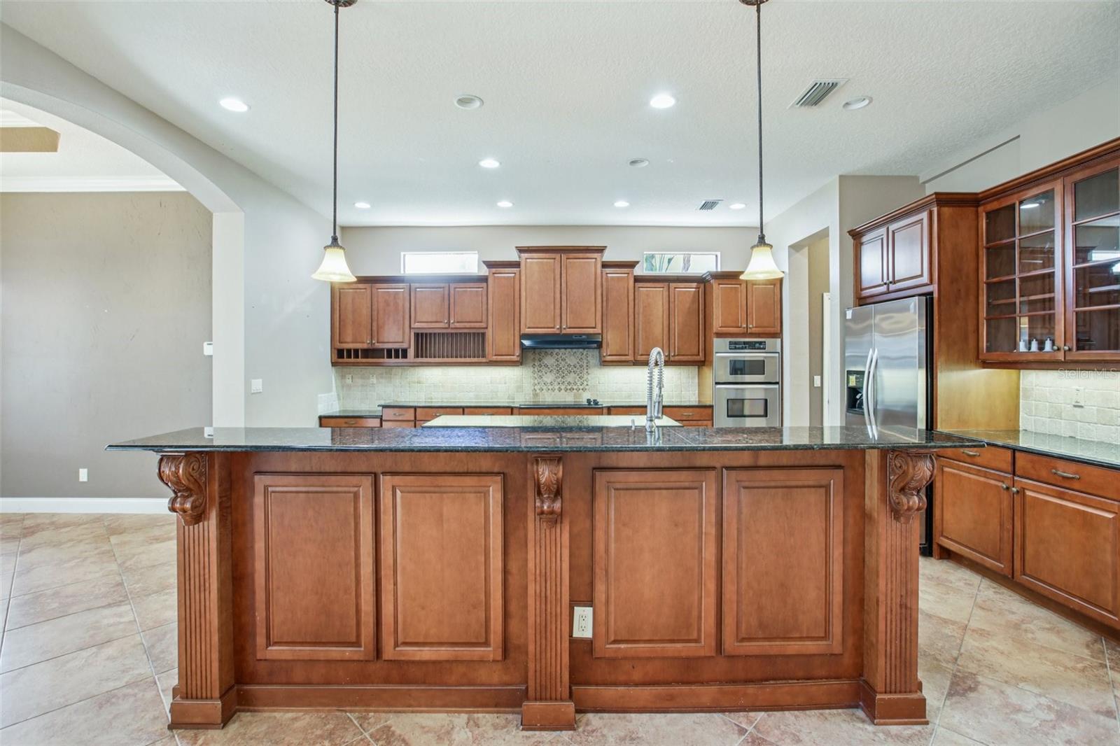 NINE EAGLES UNIT ONE SEC I - Residential