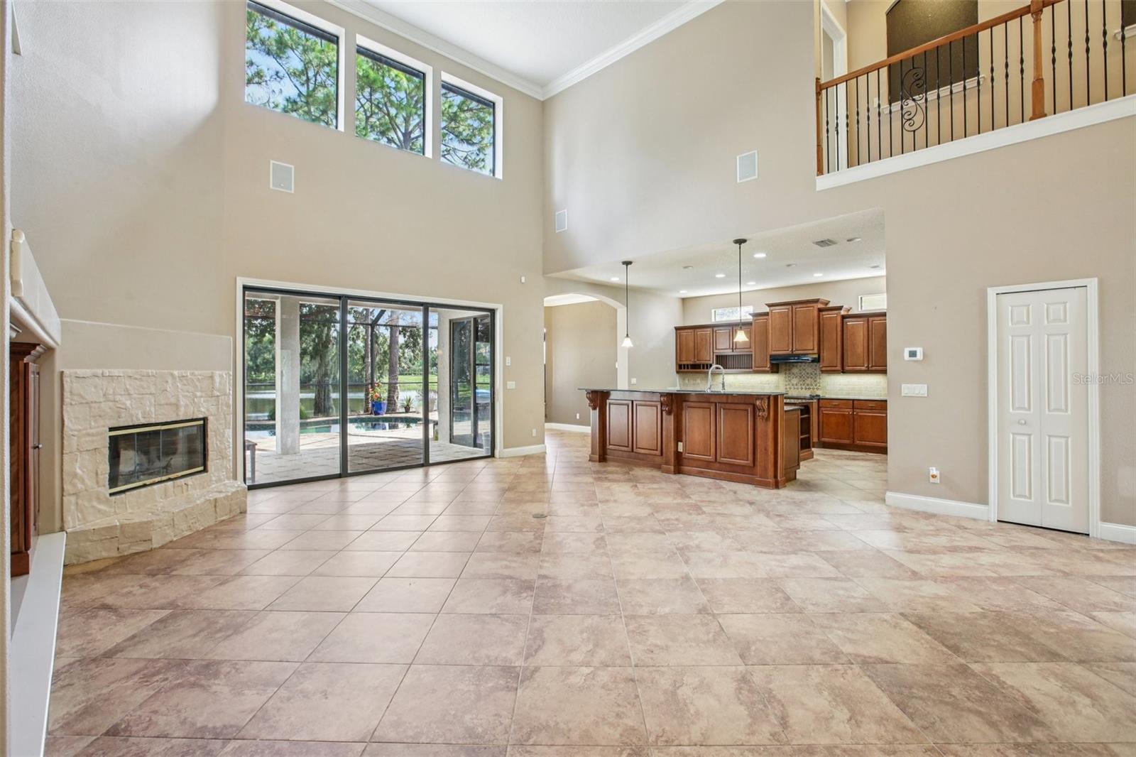NINE EAGLES UNIT ONE SEC I - Residential