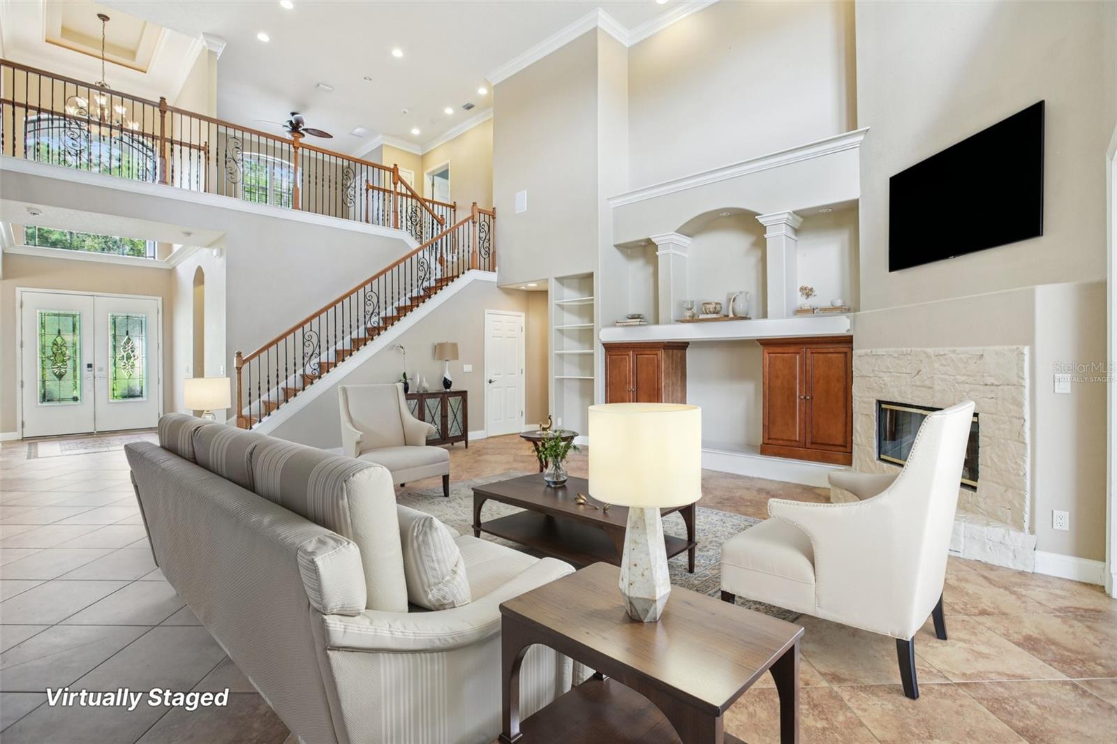 NINE EAGLES UNIT ONE SEC I - Residential