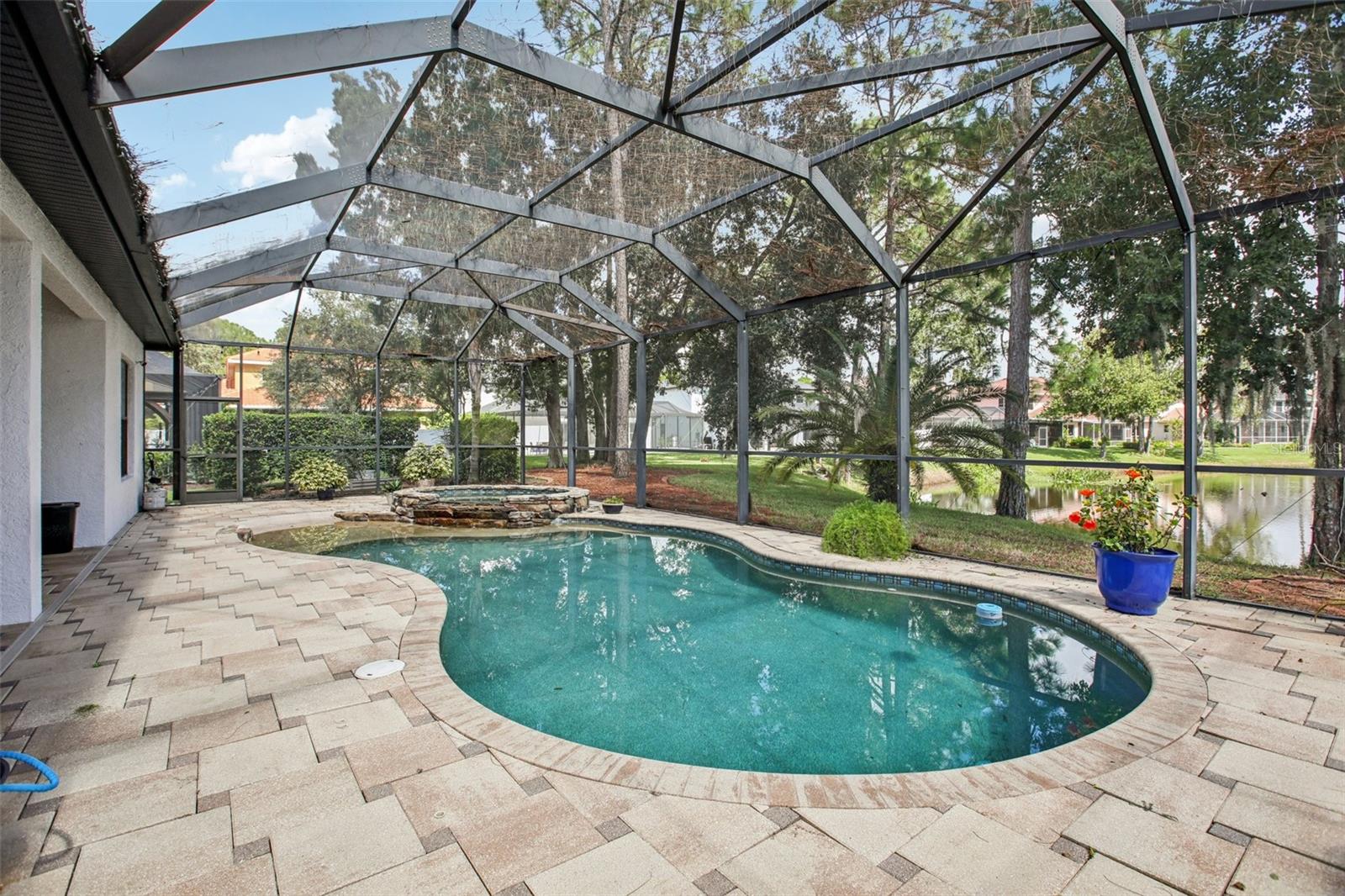 NINE EAGLES UNIT ONE SEC I - Residential